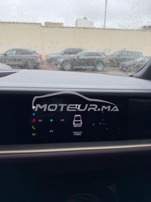 بورش كاييني مستعملة 3017371