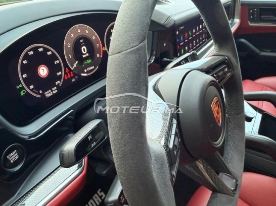 PORSCHE Cayenne occasion 3229901
