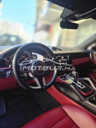 PORSCHE Cayenne occasion 2562348