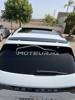 بورش كاييني Cayenne hybride مستعملة 2409339