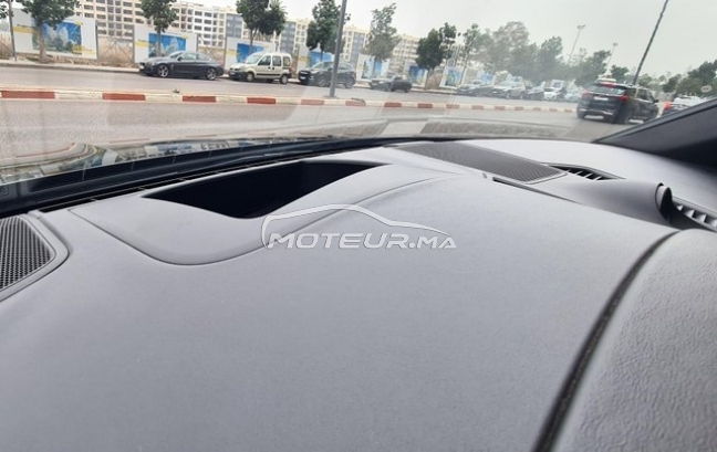 PORSCHE Cayenne occasion 2753614