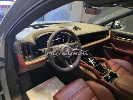 بورش كاييني مستعملة 2856427