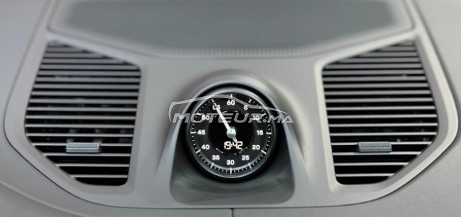 بورش كاييني مستعملة 2354810