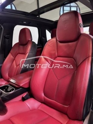 بورش كاييني مستعملة 1390315