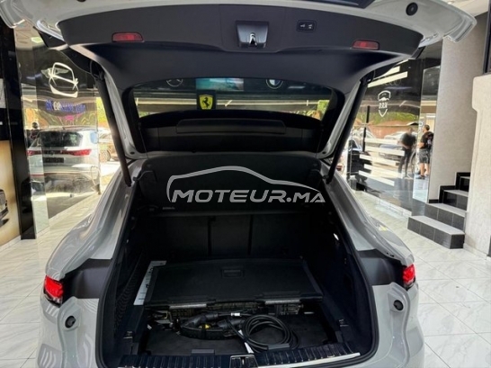 PORSCHE Cayenne occasion 3216556