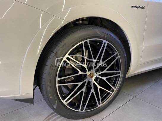 PORSCHE Cayenne occasion 3082276