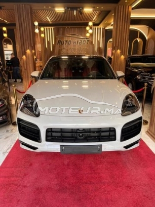 PORSCHE Cayenne occasion 1594063