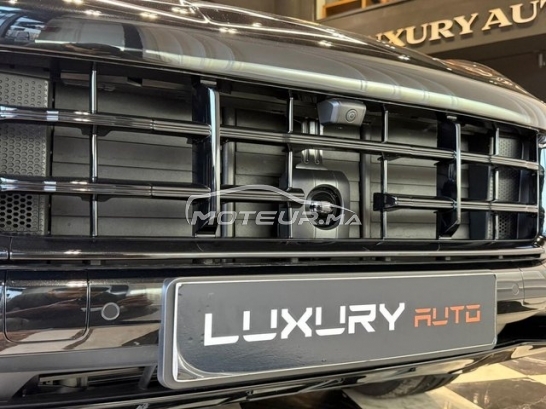 PORSCHE Cayenne occasion 3189591