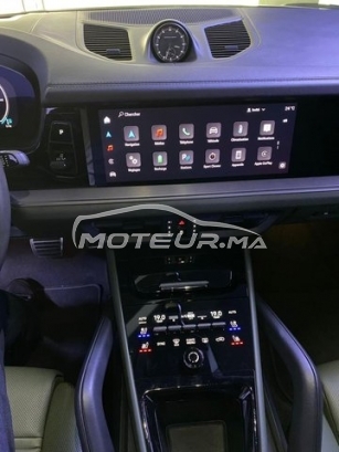 PORSCHE Cayenne occasion 2761701