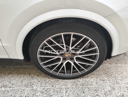 بورش كاييني مستعملة 3417902