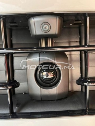 PORSCHE Cayenne occasion 1594073