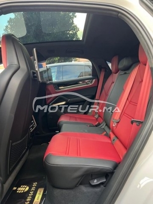 PORSCHE Cayenne occasion 2960393