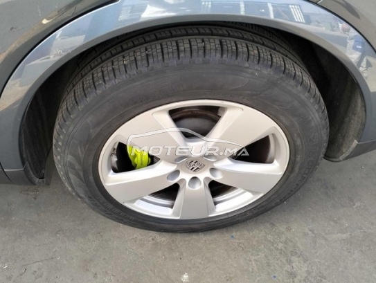 بورش كاييني مستعملة 3415411