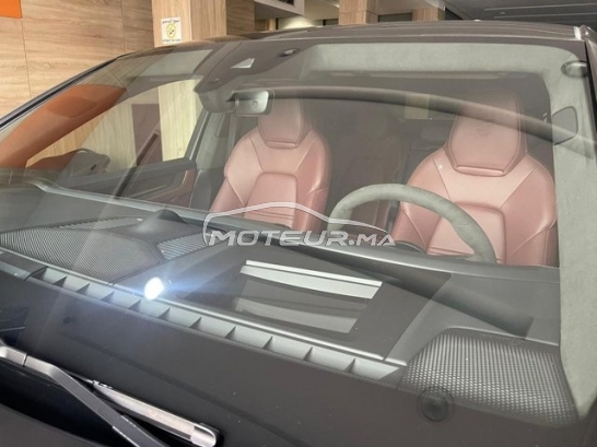 بورش كاييني مستعملة 2690547