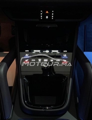 بورش كاييني مستعملة 2354807