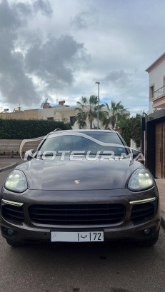 بورش كاييني مستعملة 1795243