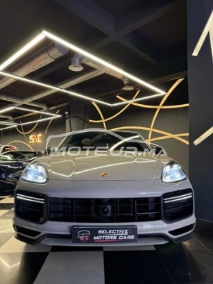 بورش كاييني مستعملة 3419040