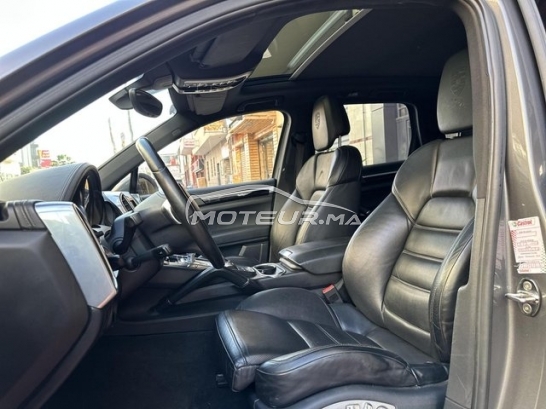 بورش كاييني مستعملة 2973885