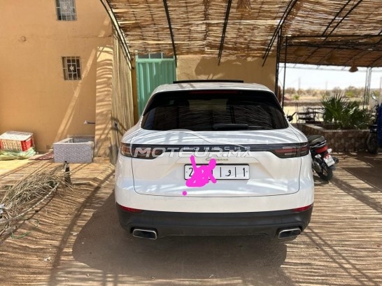 بورش كاييني مستعملة 1673568