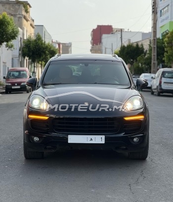 PORSCHE Cayenne 3.0 tdi occasion 1681832