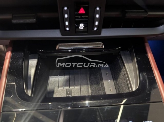 PORSCHE Cayenne occasion 2012155