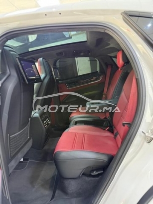 PORSCHE Cayenne occasion 3216552