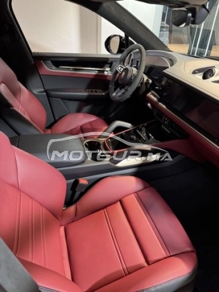 بورش كاييني مستعملة 3220784