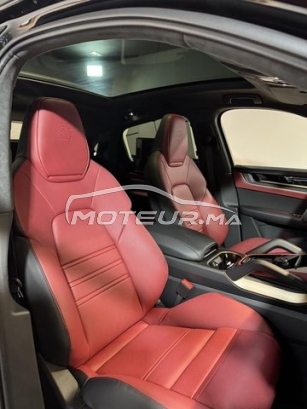 بورش كاييني مستعملة 3220785