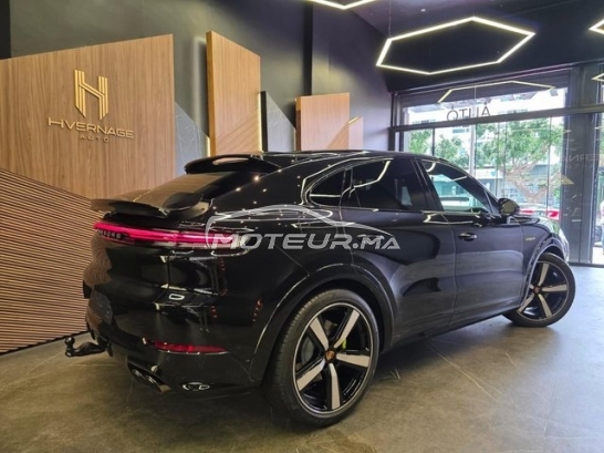 بورش كاييني مستعملة 2558573