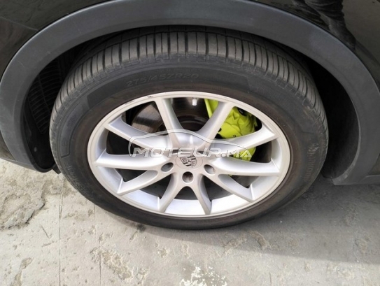 PORSCHE Cayenne occasion 3417295
