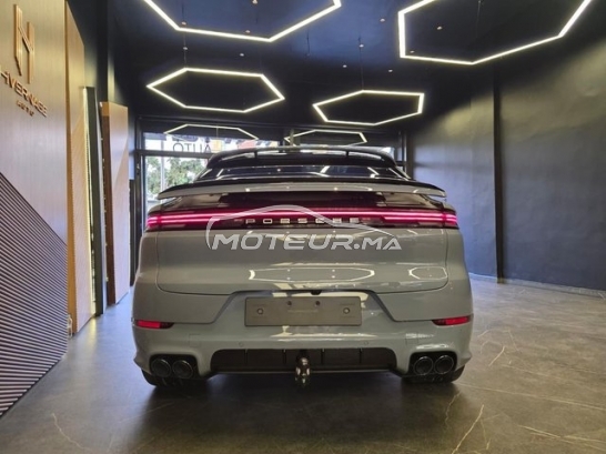 بورش كاييني مستعملة 2856421