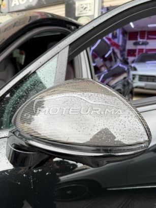 بورش كاييني مستعملة 3017361