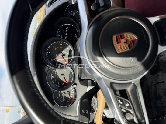 بورش كاييني مستعملة 1919392