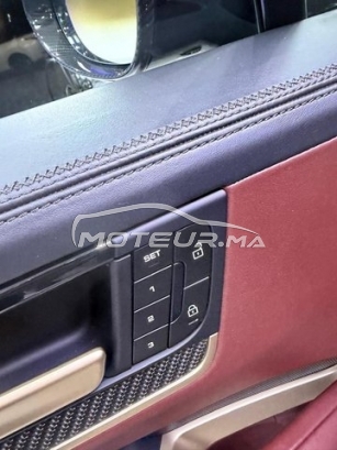 PORSCHE Cayenne occasion 3066906
