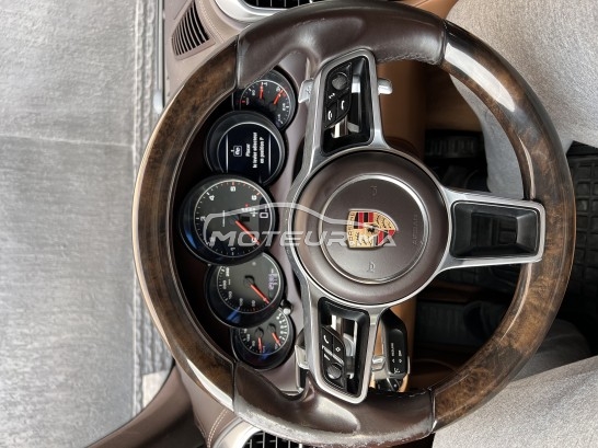 PORSCHE Cayenne 3.0 tdi occasion 1681829