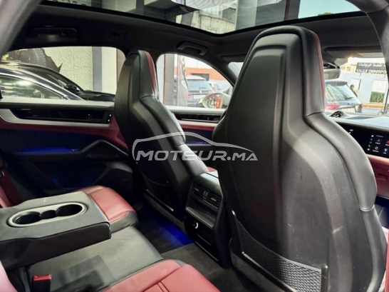 بورش كاييني مستعملة 3365626