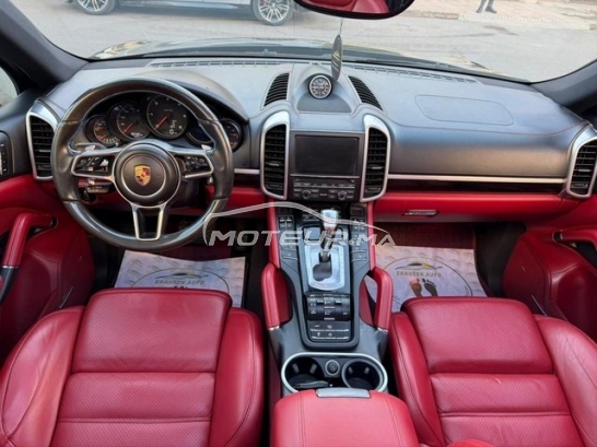 بورش كاييني مستعملة 2947924