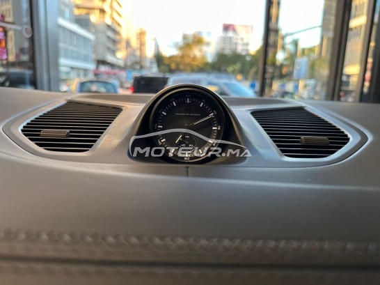 بورش كاييني مستعملة 1740865