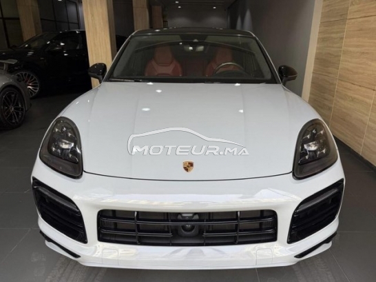 Voiture au Maroc PORSCHE Cayenne - 469336