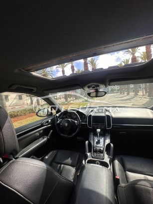 بورش كاييني S مستعملة 1964145