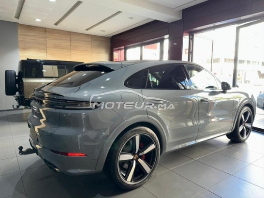 بورش كاييني S hybride coupe مستعملة 2485396