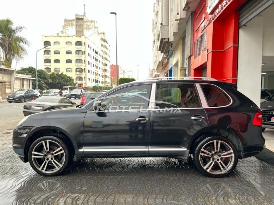 بورش كاييني مستعملة 1585176