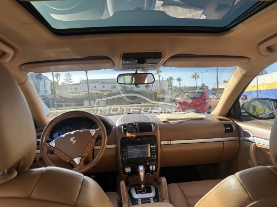 بورش كاييني مستعملة 2753202