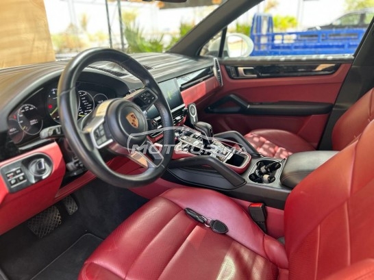 بورش كاييني مستعملة 1673575