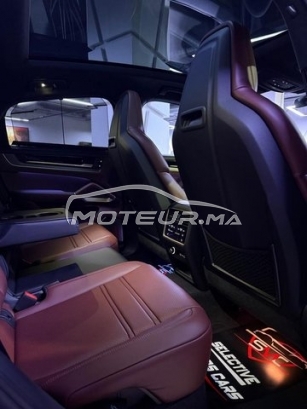 PORSCHE Cayenne occasion 2743161