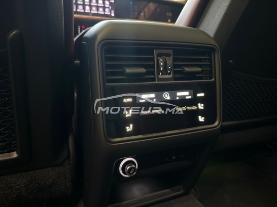 بورش كاييني مستعملة 1740863