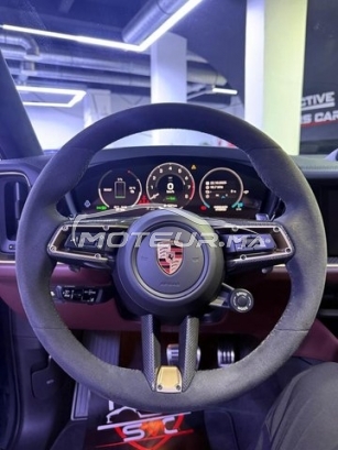 PORSCHE Cayenne occasion 2743165