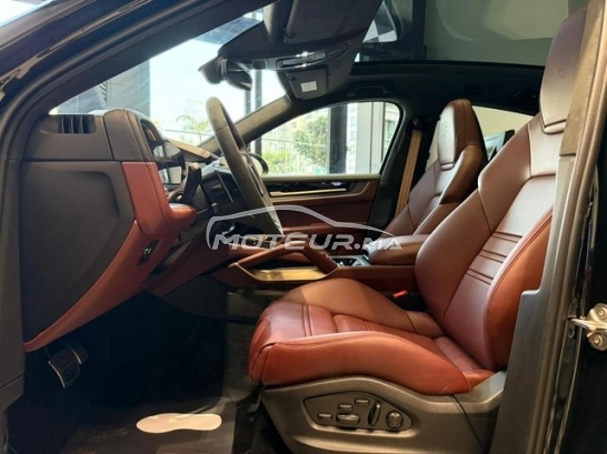 PORSCHE Cayenne occasion 3189577