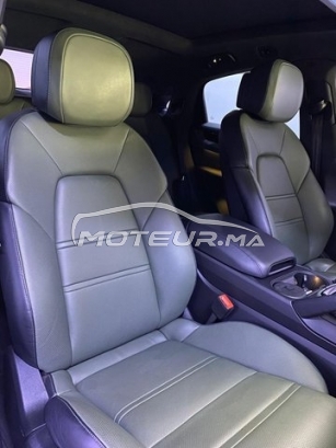 PORSCHE Cayenne occasion 2761706