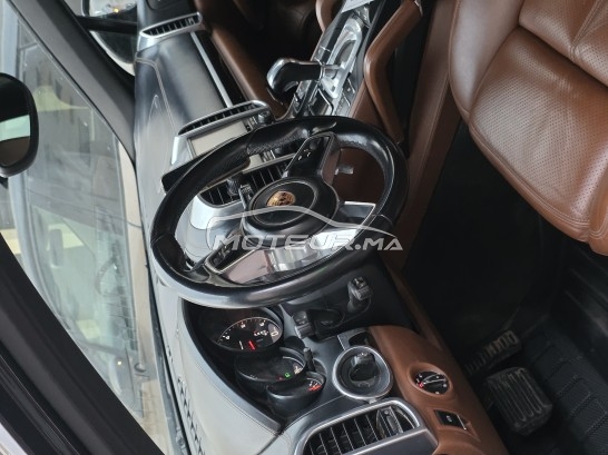 بورش كاييني مستعملة 3427214